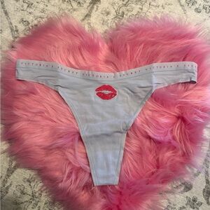 Women’s Victoria’s Secret thong panties
